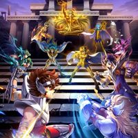 星矢ジャスティス 魔法使い