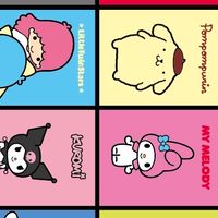 SANRIO🍭