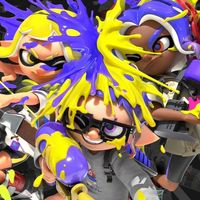 スプラ3｜初心者～ガチ勢大歓迎！