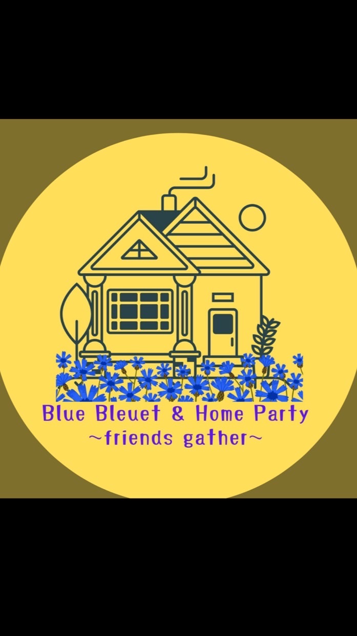 BlueBleuet