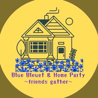 BlueBleuet