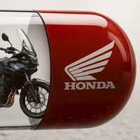 NX400/400X Riders Japan【HONDA】