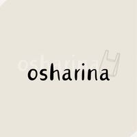 Osharina 代購中🧺