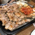 実際訪問したユーザーが直接撮影して投稿した落合韓国料理韓国家庭料理ジャンモ ココリア多摩センター店の写真