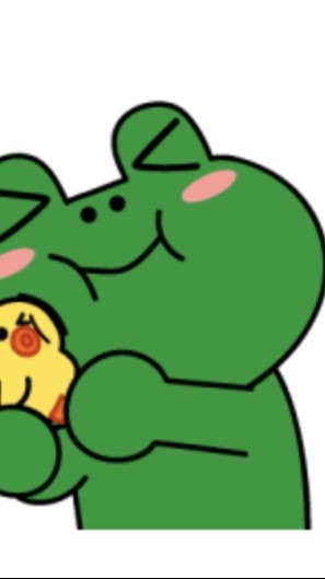 烘蛙零食（僅限熟人）