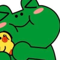烘蛙零食（僅限熟人）