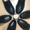 革靴＆靴磨き好き集まれ👞🌟