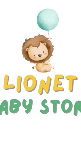 Lionet baby store ขายส่งเสื้อผ้าเด็ก