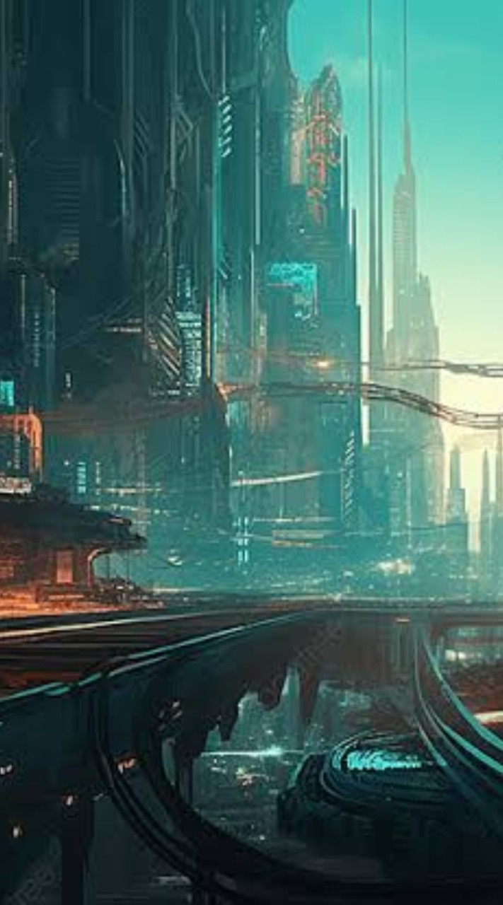 異能力世界なりきり!!