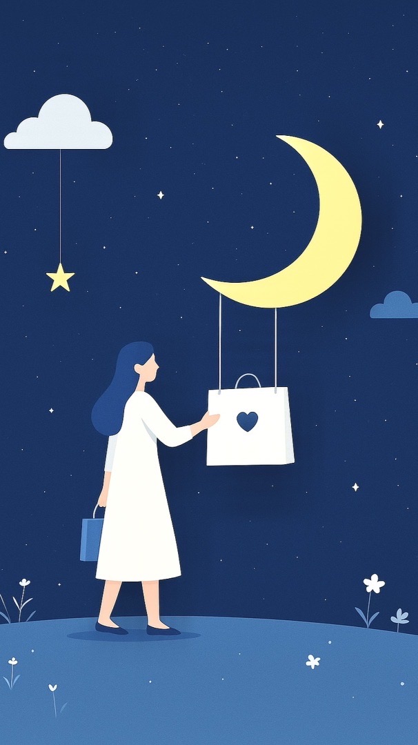 小宇宙雑貨舖🪐｜8/30-9/7 日本連線🇯🇵