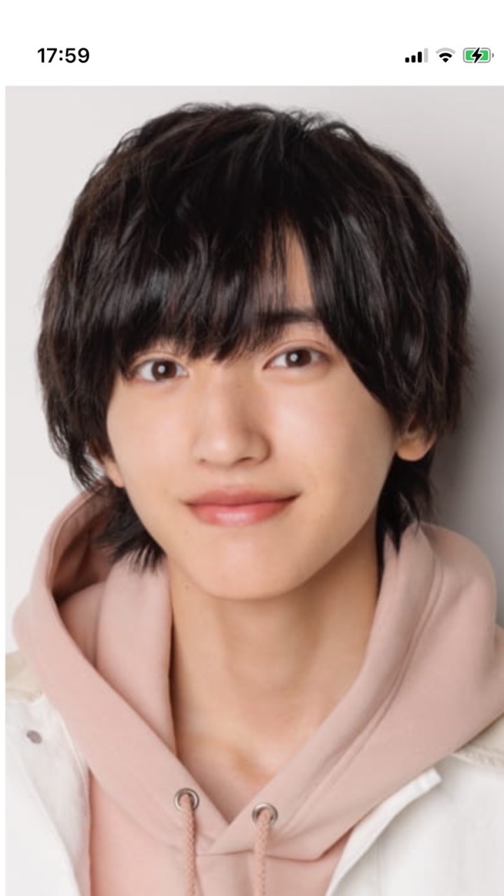 なにわ男子みっちーファン