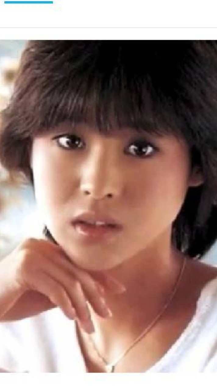 ずっとずっと松田聖子