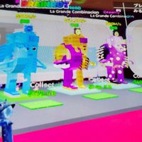 brainlot系の遊び場！