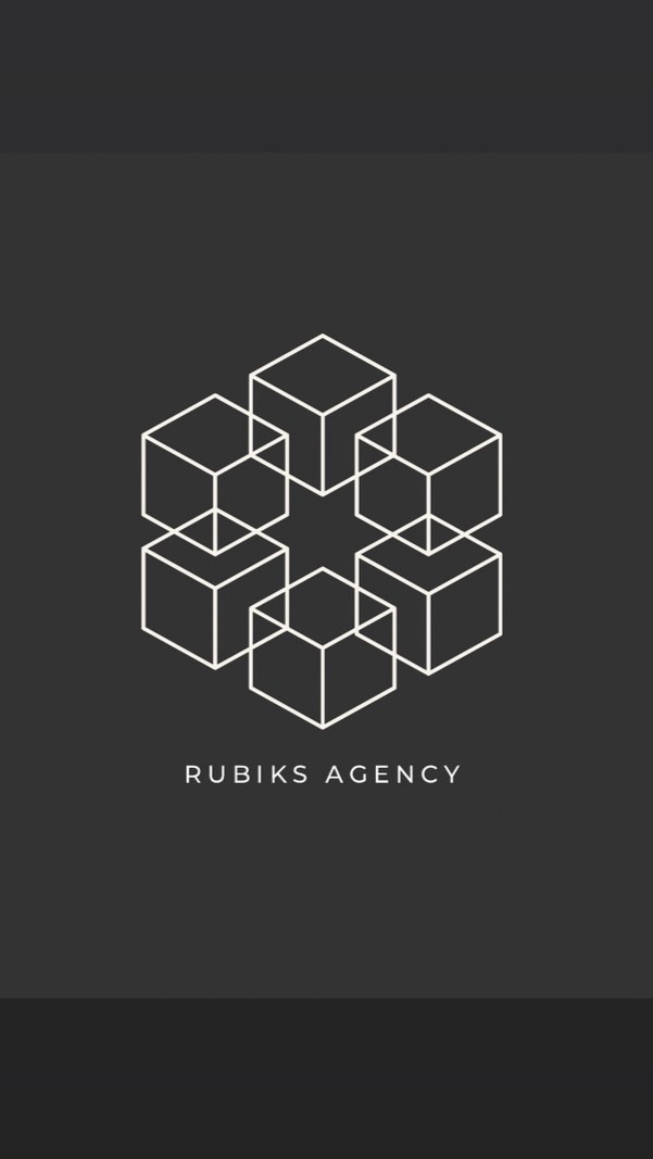 Night Club X Rubiksagency