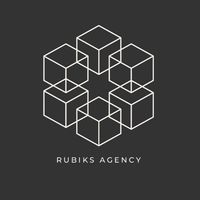Night Club X Rubiksagency