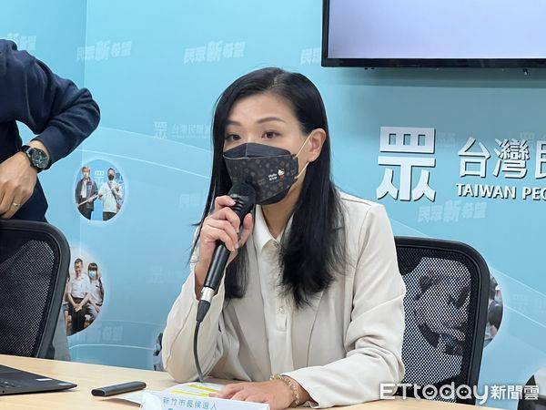 高虹安遭爆密戀已婚下屬「還聘他寄生國會」！調查局約詢檢舉人 Ettoday新聞雲 Line Today