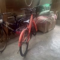 สมาคมคนปั่นจักรยาน fuyu new sport bike