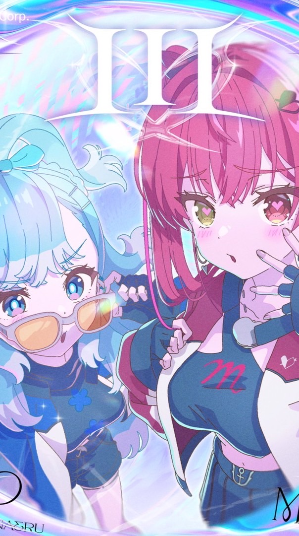学生ホロライブを語る会！！