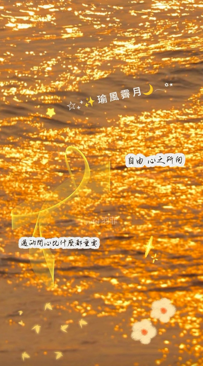 ☆₊⁺✨ 瑜 風 霽 月🌙𓂃꙳⋆