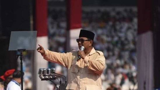 Asal Usul Kata Bajingan Yang Dilontarkan Prabowo Di Yogyakarta