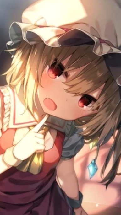 東方Projectなりきりのオープンチャット
