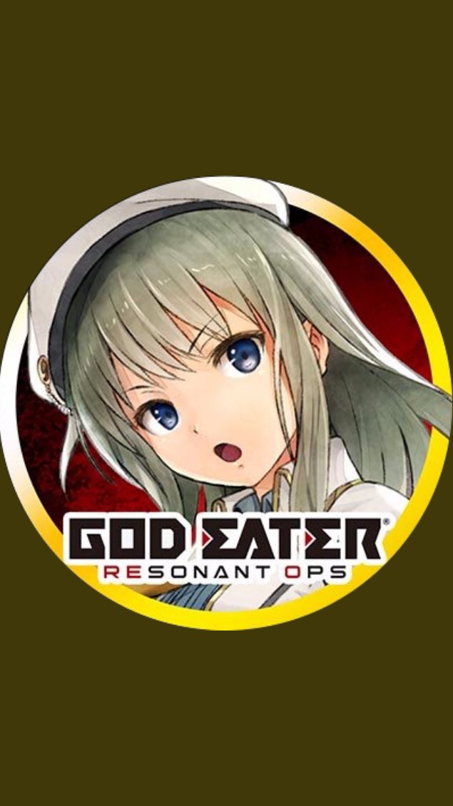 【元GEREO】GOD EATER  LINE支部のオープンチャット