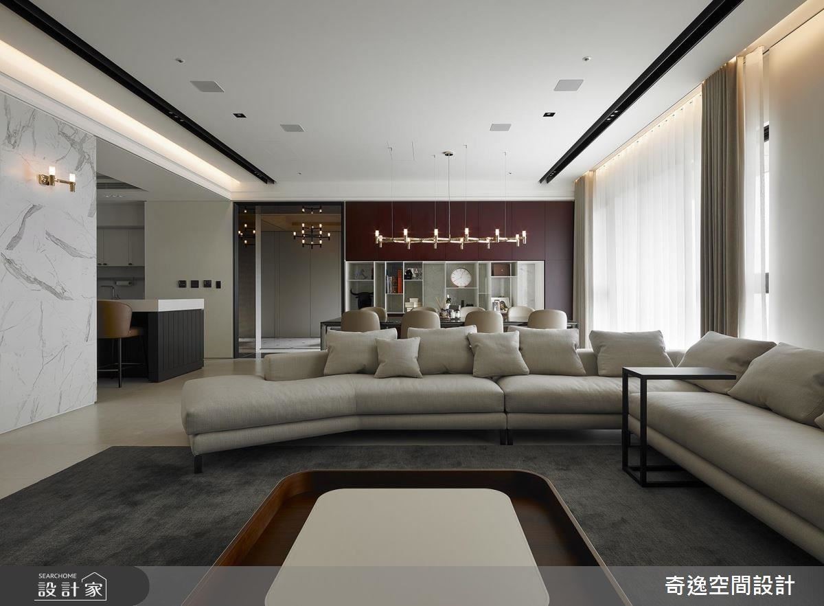 圖片提供_奇逸空間設計