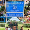 กลุ่มไลน์ญาติน้องทหารใหม่หน่วยฝึกทหารใหม่ที่3 ผลัดที่2/66