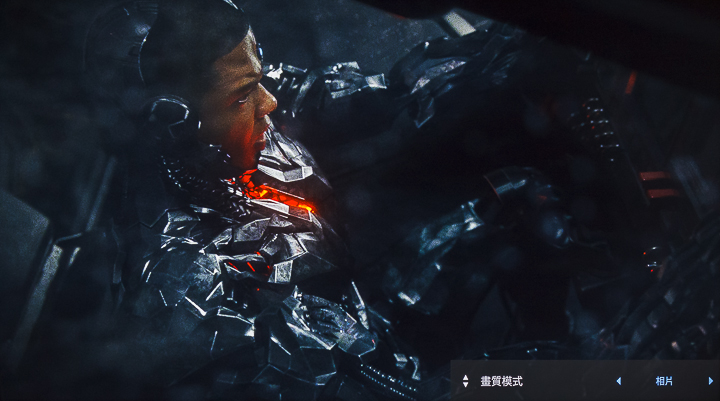 追求畫質至上主義，再現強力音響，Sony KD-65X9500H 高階液晶電視評測