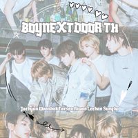 BOYNEXTDOOR TH