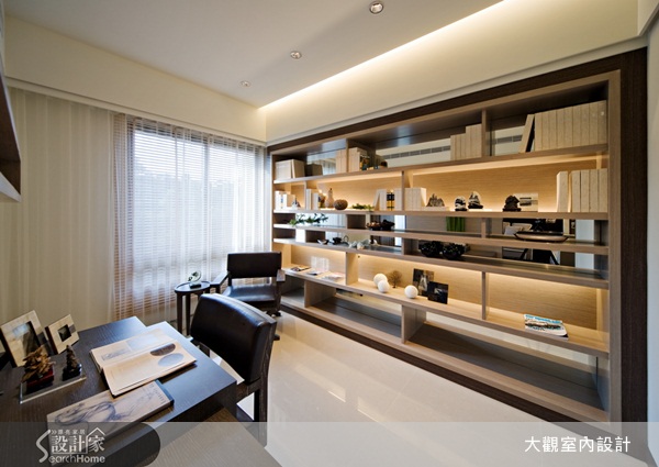 就像精品櫥窗．現代風展示設計大集合！