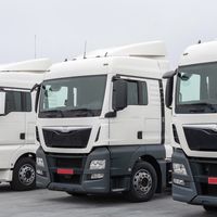 สมาคมขนส่งทางบกรถ บรรทุก Powerful Group 😎🚛
