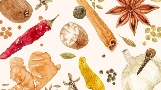 摂るべき食材がわかる。食で臓器を整える「薬膳」の基本(Tarzan)