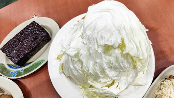 【桃園美食】台灣番鴨牧場-不限金額麻油麵線、雞油拌飯免費吃到飽，CP值爆表的美味餐廳