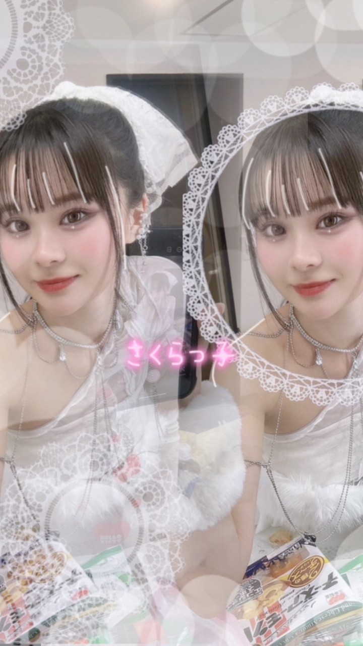 さくらっ子のおうち🌸さーちゃん入ってきてほしい！