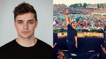 小馬汀未能蟬聯冠軍！Martin Garrix 事前直言：「其實我根本不在乎百大 DJ 排行！」