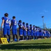 2022年度 山形大学アメリカンフットボール部TOMCATS 🏈