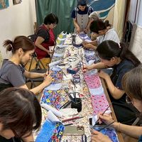 お出かけ会♡沖縄組♡