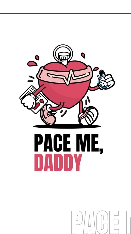 Pace Me, Daddy