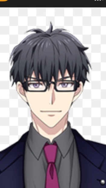 i7緩也〜岡崎凛太郎と恋の物語〜