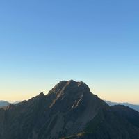 上山下海老人團