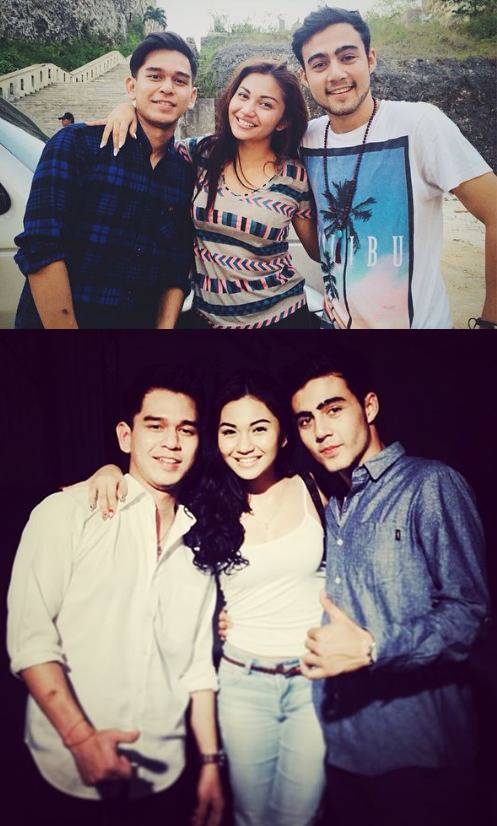 10 Fakta Indra Brotolaras, Si Ganteng Lawan Main Prilly di Film Danur