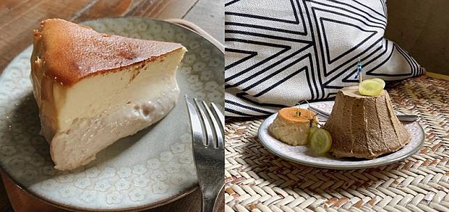 圖片來源：花宅咖啡 HUA Cafe / IG@yiwen23_