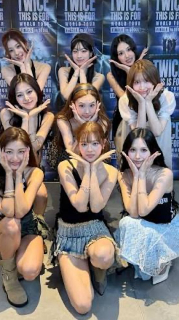 Twice交易群組