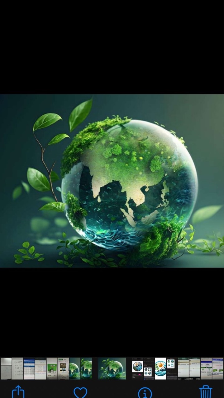 共好