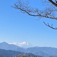 ゆるゆる山歩き