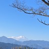 ゆるゆる山歩き