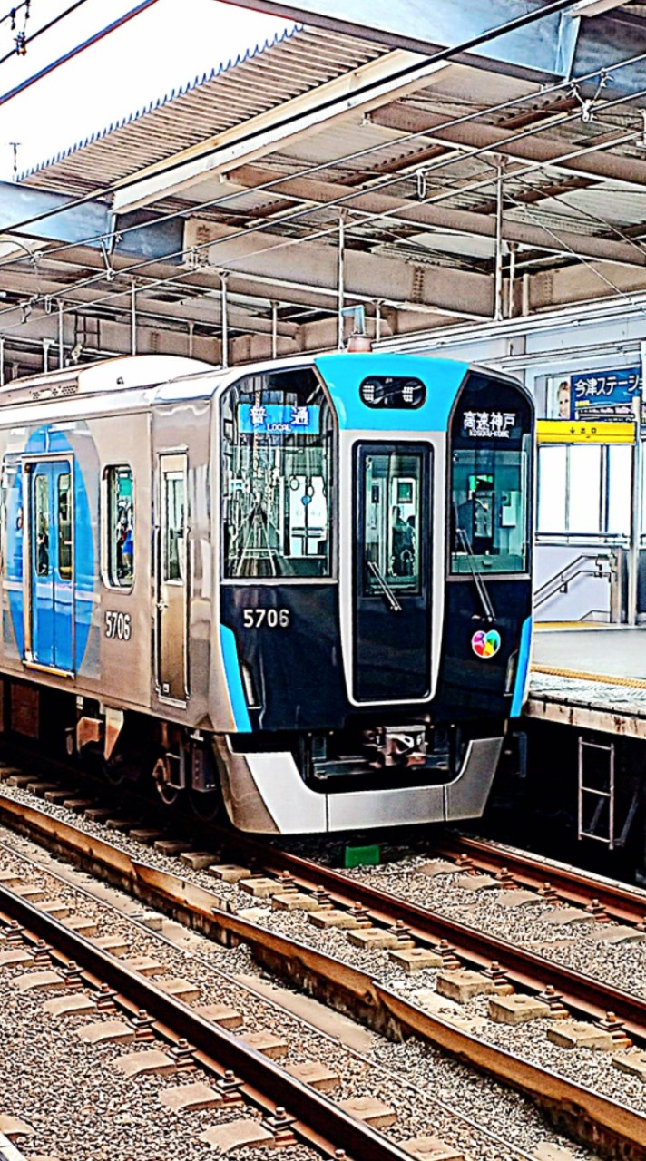 架空鉄道　（雑談OK!）