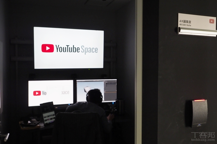 東京 YouTube Space 直擊！YouTuber 可免費在此拍片、有 360 相機和各式場景可借