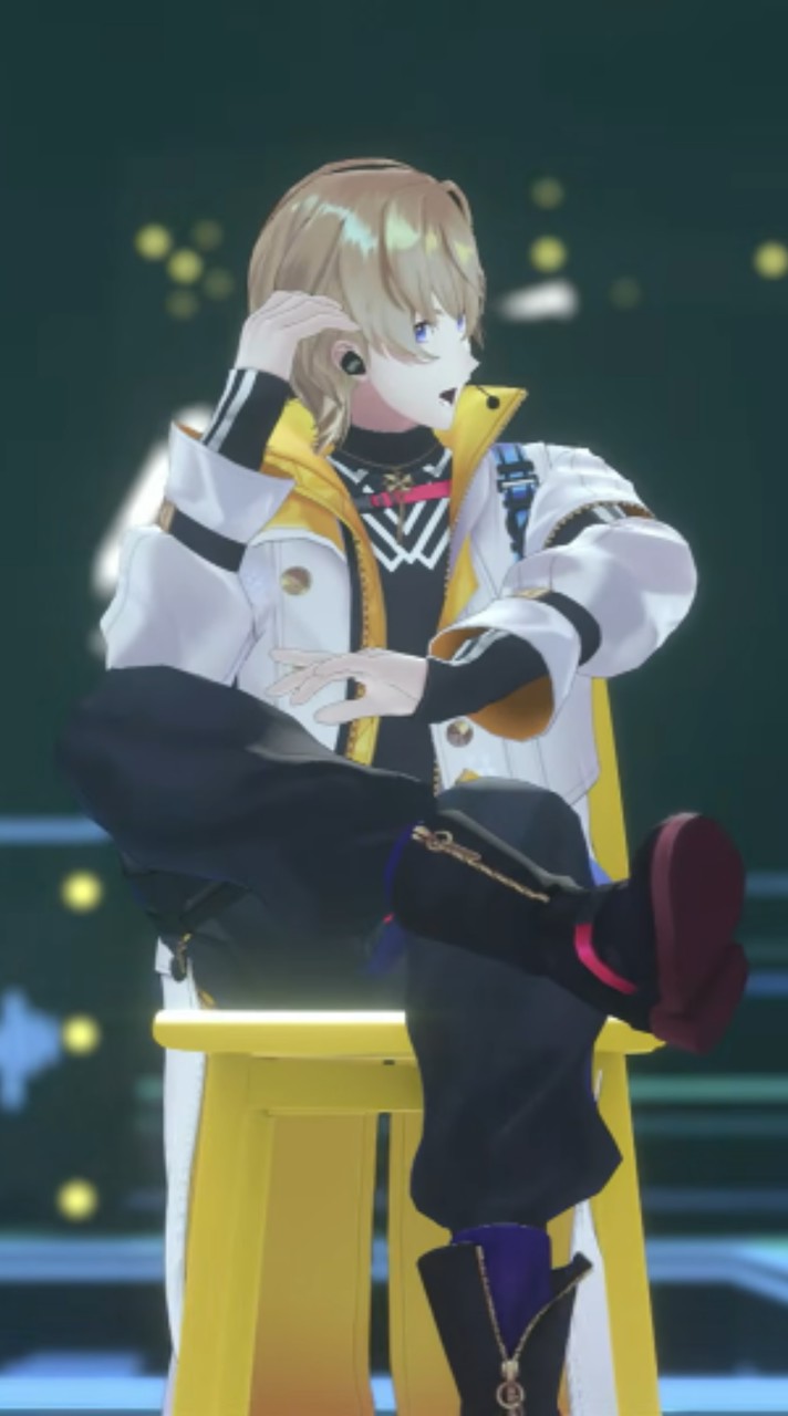にじさんじ好きの溜まり場!!!